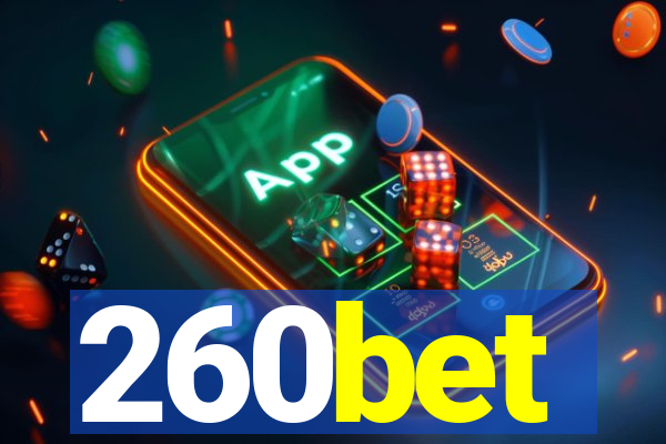 260bet