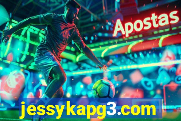 jessykapg3.com
