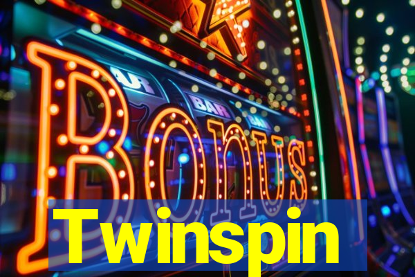 Twinspin