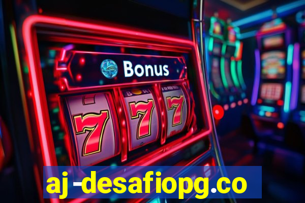 aj-desafiopg.com
