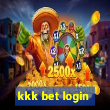 kkk bet login