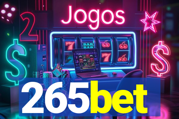 265bet