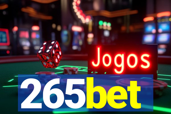 265bet