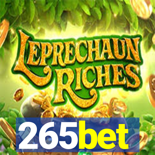 265bet