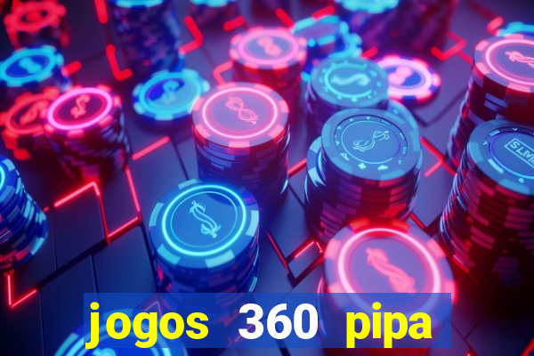 jogos 360 pipa combate 3d