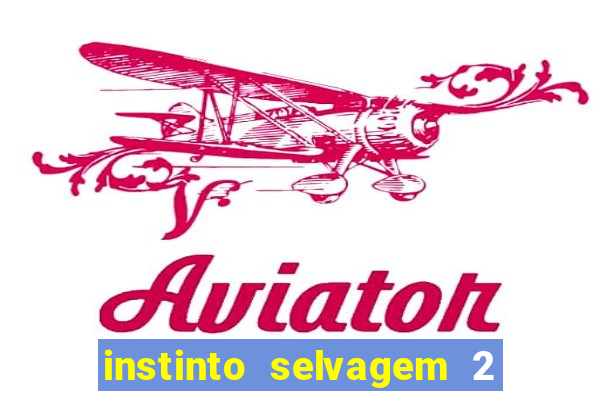 instinto selvagem 2 final explicado