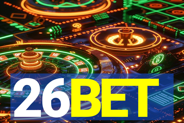 26BET