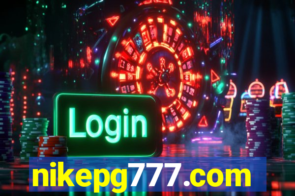 nikepg777.com