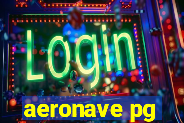 aeronave pg