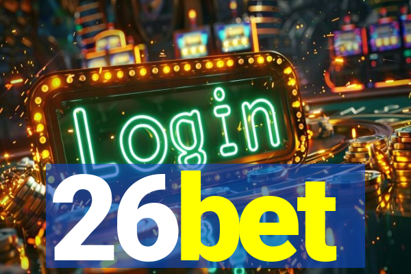 26bet