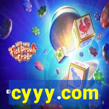 cyyy.com