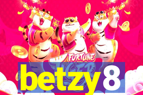 betzy8