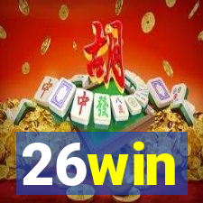 26win