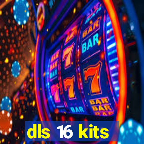 dls 16 kits