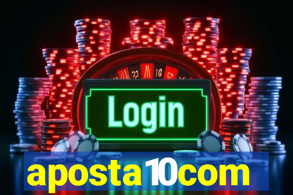 aposta10com