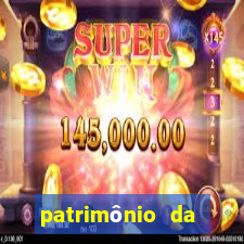 patrimônio da família real brasileira