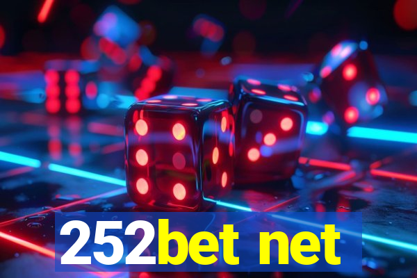 252bet net