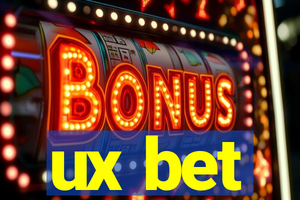 ux bet