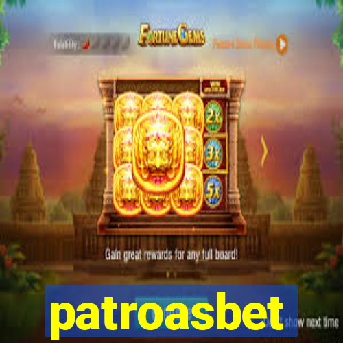patroasbet