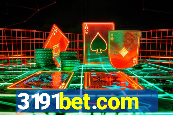 3191bet.com
