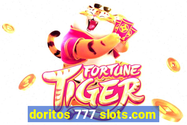 doritos 777 slots.com