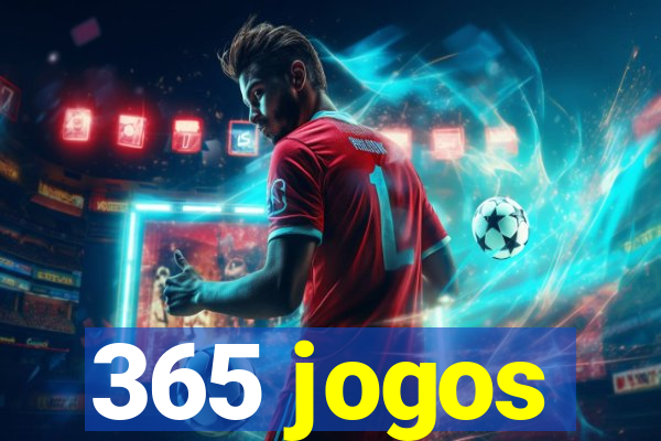 365 jogos