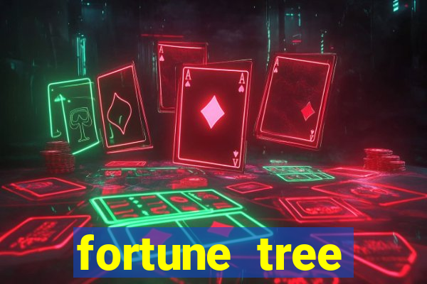 fortune tree prosperity demo
