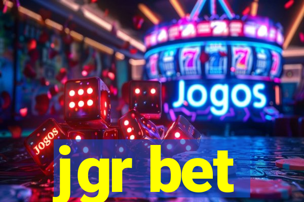 jgr bet