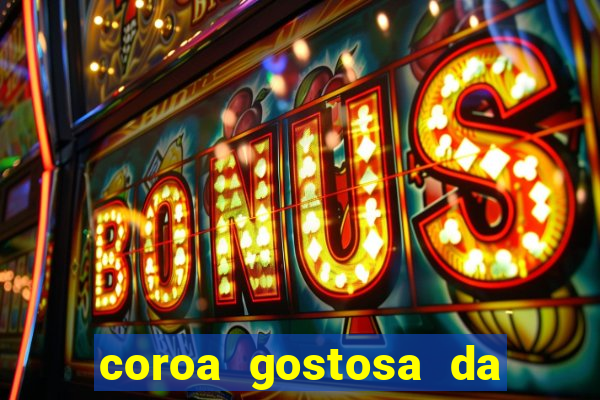 coroa gostosa da baixada fluminense