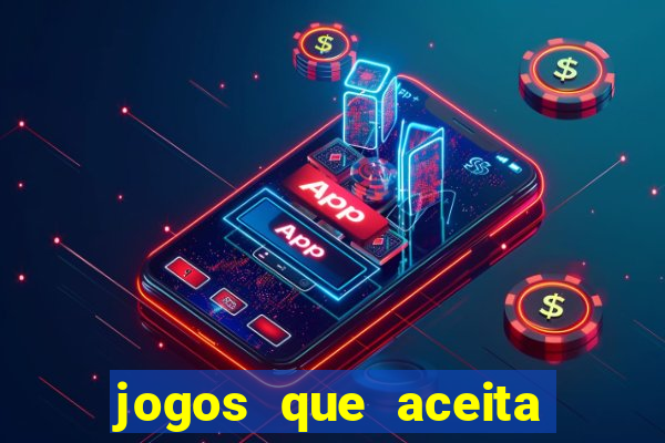 jogos que aceita cartao de credito