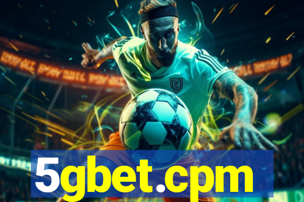 5gbet.cpm