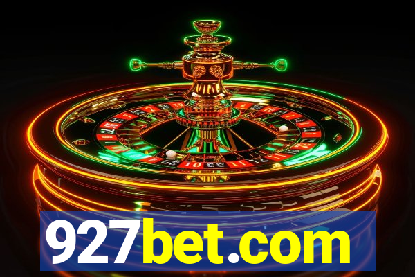 927bet.com