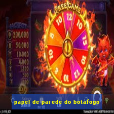 papel de parede do botafogo