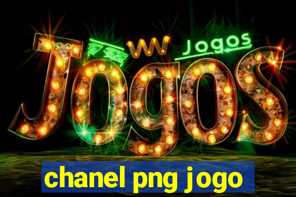 chanel png jogo