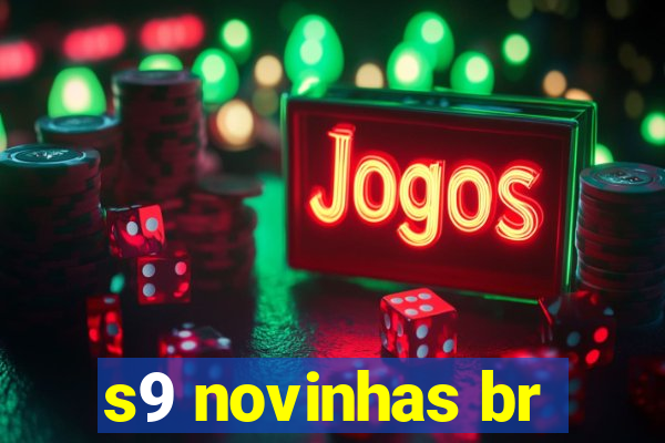s9 novinhas br