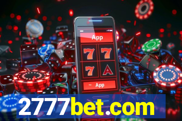 2777bet.com