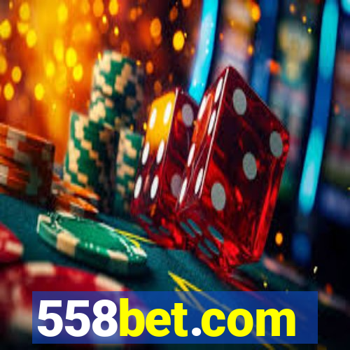 558bet.com