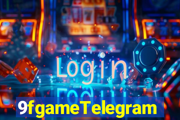 9fgameTelegram