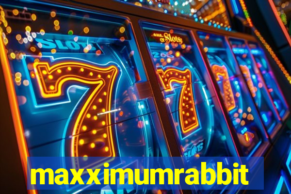 maxximumrabbit