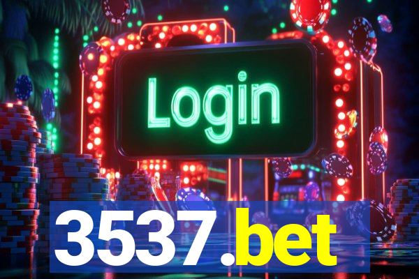 3537.bet