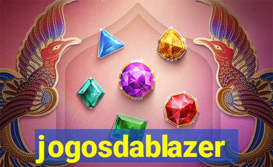 jogosdablazer