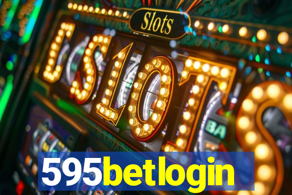 595betlogin