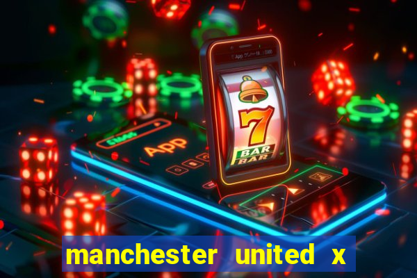 manchester united x tottenham ao vivo multi canais