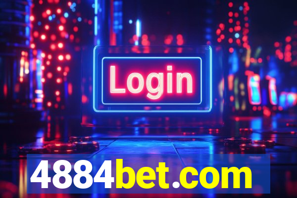 4884bet.com
