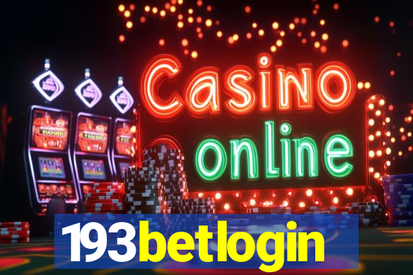 193betlogin