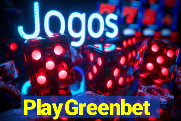 PlayGreenbet
