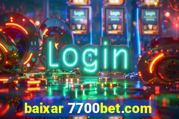 baixar 7700bet.com