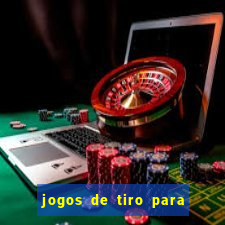 jogos de tiro para ppsspp android