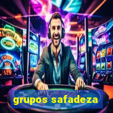 grupos safadeza