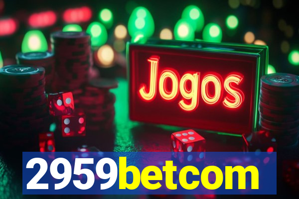 2959betcom
